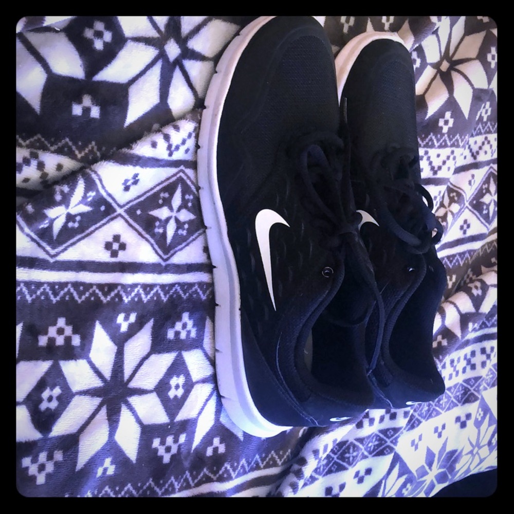 Nike’s